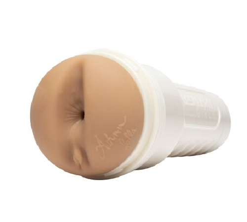 Мастурбатор Fleshlight Girls: Autumn Falls - Peaches, за зліпком ануса, дуже ніжний