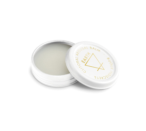 Набор Bijoux Indiscrets HOROSCOPE - Taurus (Телец) вибратор на палец, гель для клитора, подвеска