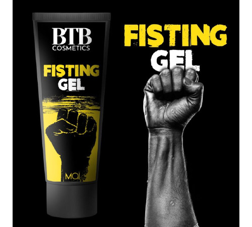 Гель для фистинга BTB FISTING GEL (100 мл)