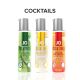 Лубрикант на водной основе System JO Cocktails - Mojito без сахара, растительный глицерин (60 мл)