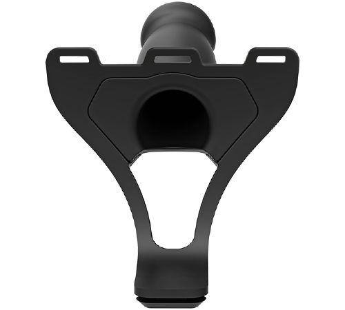 Набір для страпона Doc Johnson Body Extensions - BE Ready - Black