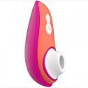 Бесконтактный стимулятор клитора Womanizer Liberty by Lily Allen Rebellious Pink