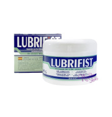 Гуcтая смазка для фистинга и анального секса Lubrix LUBRIFIST (200 мл) на водной основе