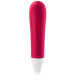 Вибропуля перезаряжаемая Satisfyer Ultra Power Bullet 1 Red