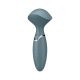 Вібромасажер Satisfyer Mini Wand-er Grey