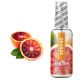 Съедобный гель-лубрикант EGZO AROMA GEL - Orange, 50 мл