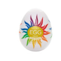 Мастурбатор-яйцо Tenga Egg Shiny Pride Edition