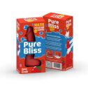 Ароматне мило пікантної форми Pure Bliss Red Juicy Crush (Ягідний вибух) 15 см