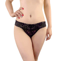 Кружевные трусики Серена