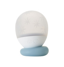 Вибромассажер и светильник IROHA Ukidama Hoshi