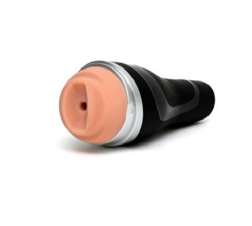 Мастурбатор Satisfyer Men Classic (Silver), нежный материал, удобный корпус