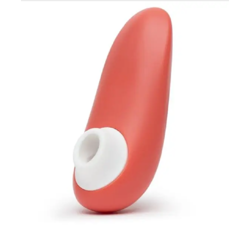 Безконтактний Стимулятор Клітора Starlet 2 B Womanizer, Coral