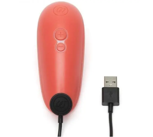 Безконтактний Стимулятор Клітора Starlet 2 B Womanizer, Coral