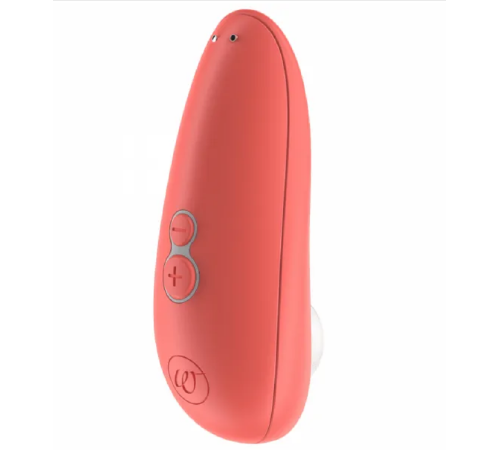 Безконтактний Стимулятор Клітора Starlet 2 B Womanizer, Coral