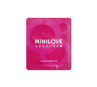 Жіночий гель збудник MiniLove 1,5 мл