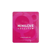 Женский гель возбудитель MiniLove 1,5 мл