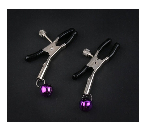 Набор MAI BDSM STARTER KIT Nº 75 Black: плеть, кляп, наручники, маска, ошейник, веревка, зажимы