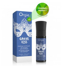 Гель для анилингуса 