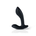 Массажер простаты Mystim Flexing Flavio с моделированием формы для электростимулятора, диаметр 3см