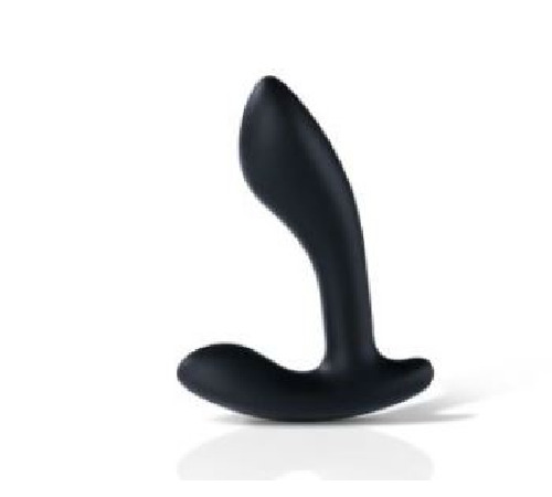 Массажер простаты Mystim Flexing Flavio с моделированием формы для электростимулятора, диаметр 3см