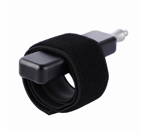 Набор адаптеров “для него” для секс-машин Hismith KlicLok System Set for Him, мастурбатор в комплекте