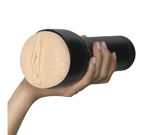 Мастурбатор Kiiroo Feel Alexis Fawx, копия вагины порнозвезды