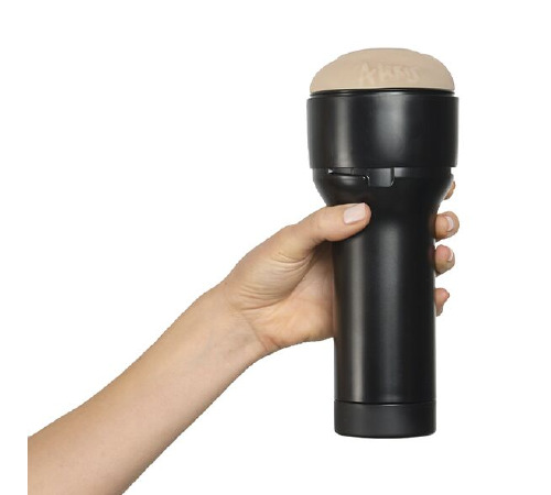 Мастурбатор Kiiroo Feel Alexis Fawx, копия вагины порнозвезды