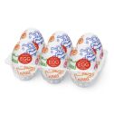 Набор мастурбаторов-яиц Tenga Keith Haring Egg Street (6 яиц)