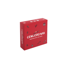 Эротическая игра «Сексополия» (RU)