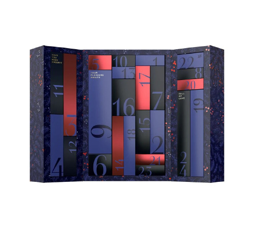 Подарочный набор Satisfyer Premium Advent Calendar 2024