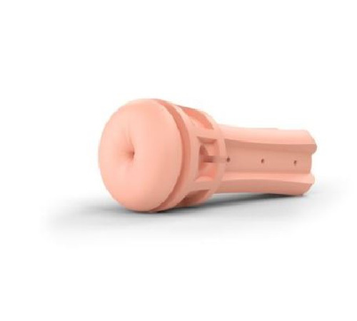 Мастурбатор попка Mystim Opus E Anus для электростимулятора