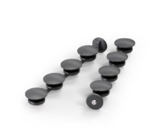 Мастурбатор попка Mystim Opus E Anus для электростимулятора