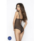 Боди CHARMING BODY black XXL/XXXL- Passion