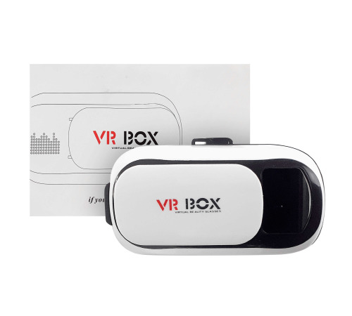 3D очки виртуальной реальности VR BOX 
