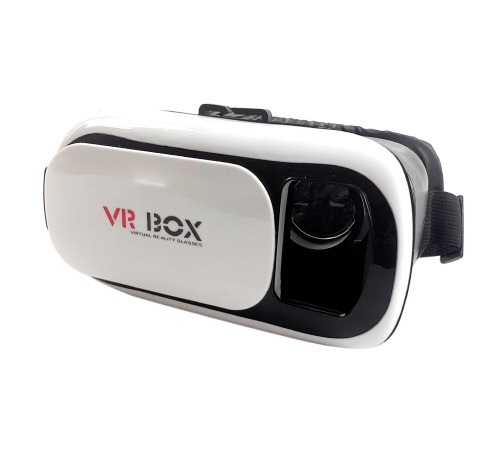 3D очки виртуальной реальности VR BOX 