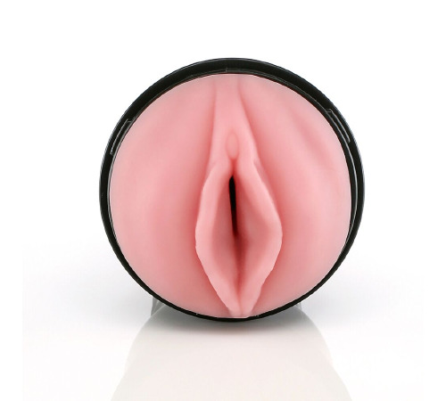 Мастурбатор-вагина Fleshlight Pink Lady Heavenly Новая текстура