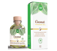 Масажний гель для інтимних зон Intt Coconut Vegan (30 мл)