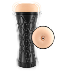 Мастурбатор попка Real Body - Real Cup Anus Vibrating