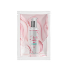 Пробник лубриканта на силиконовой основе Desire by Swiss Navy 5 мл