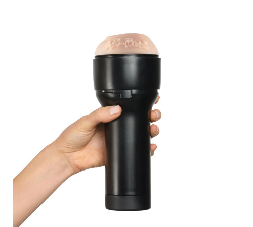 Мастурбатор Kiiroo Feel Ashley Barbie, копия вагины порнозвезды