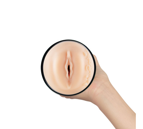 Мастурбатор Kiiroo Feel Ashley Barbie, копия вагины порнозвезды