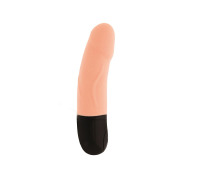 Вибратор Dorcel Real Vibration S Flesh