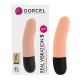 Вибратор Dorcel Real Vibration S Flesh