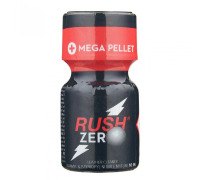 Попперс Rush Zero 10 ml