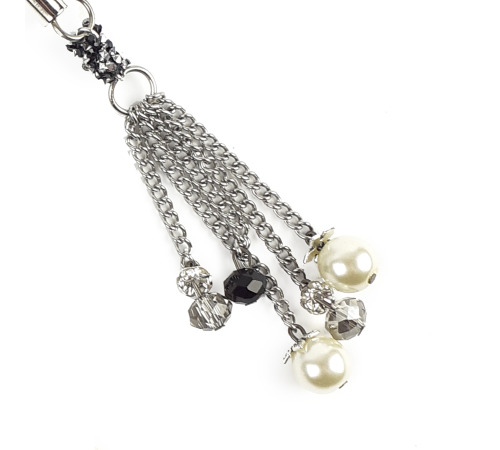 Зажимы для сосков Art of Sex - Nipple clamps Tenero Amore