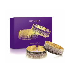 Наручники со стразами Diamond Rianne S Icons Liz diamanten handboeien