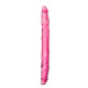 Двойной фаллоимитатор B YOURS 14INCH DOUBLE DILDO PINK        