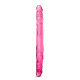 Двойной фаллоимитатор B YOURS 14INCH DOUBLE DILDO PINK        