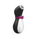 Вакуумний кліторальний стимулятор Satisfyer Penguin