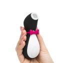 Вакуумный клиторальный стимулятор Satisfyer Penguin